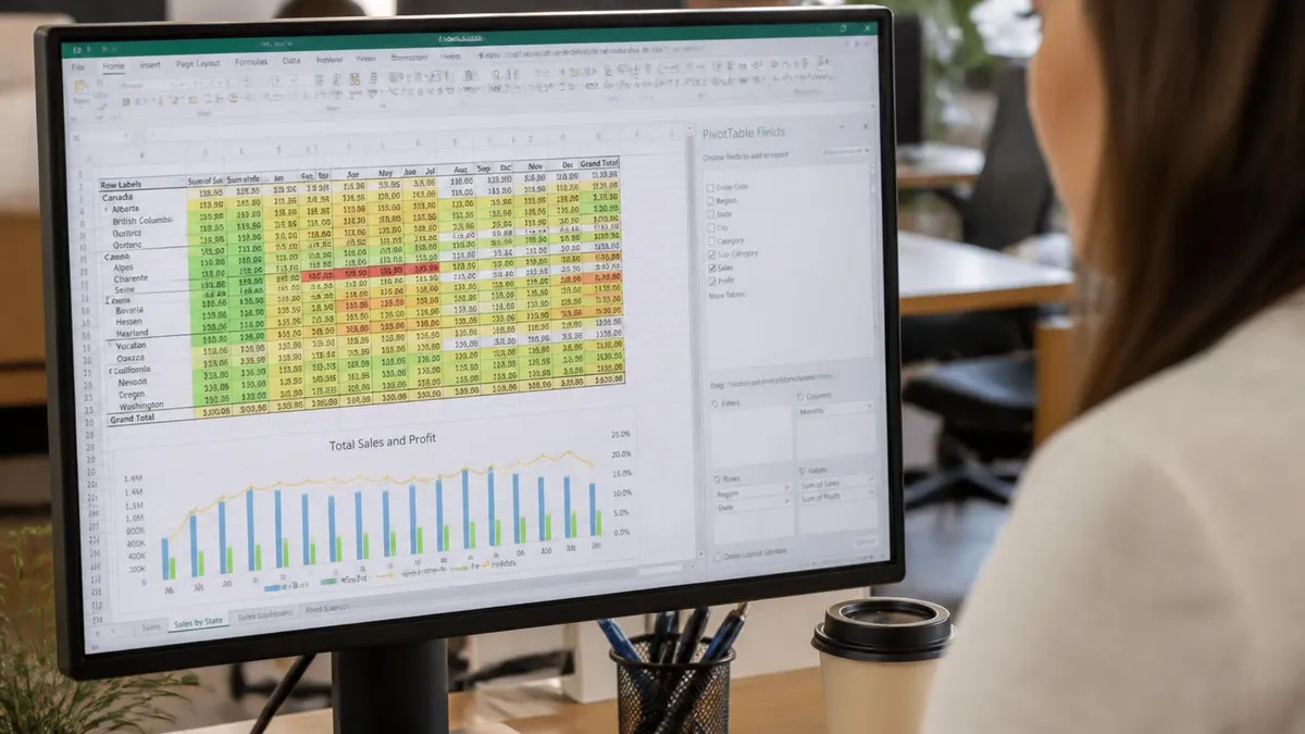 How to Delete a Drop Down List in Excel - Microsoft Excel certification study resource
