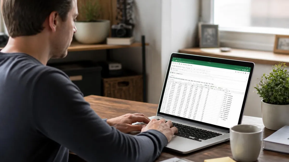 Microsoft Excel - Microsoft Excel certification study resource