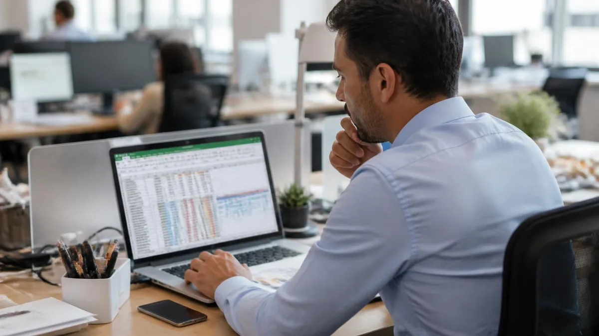 How to Delete a Formula in Excel - Microsoft Excel certification study resource