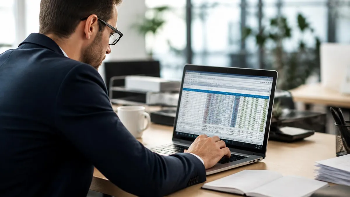 Microsoft Excel - Microsoft Excel certification study resource