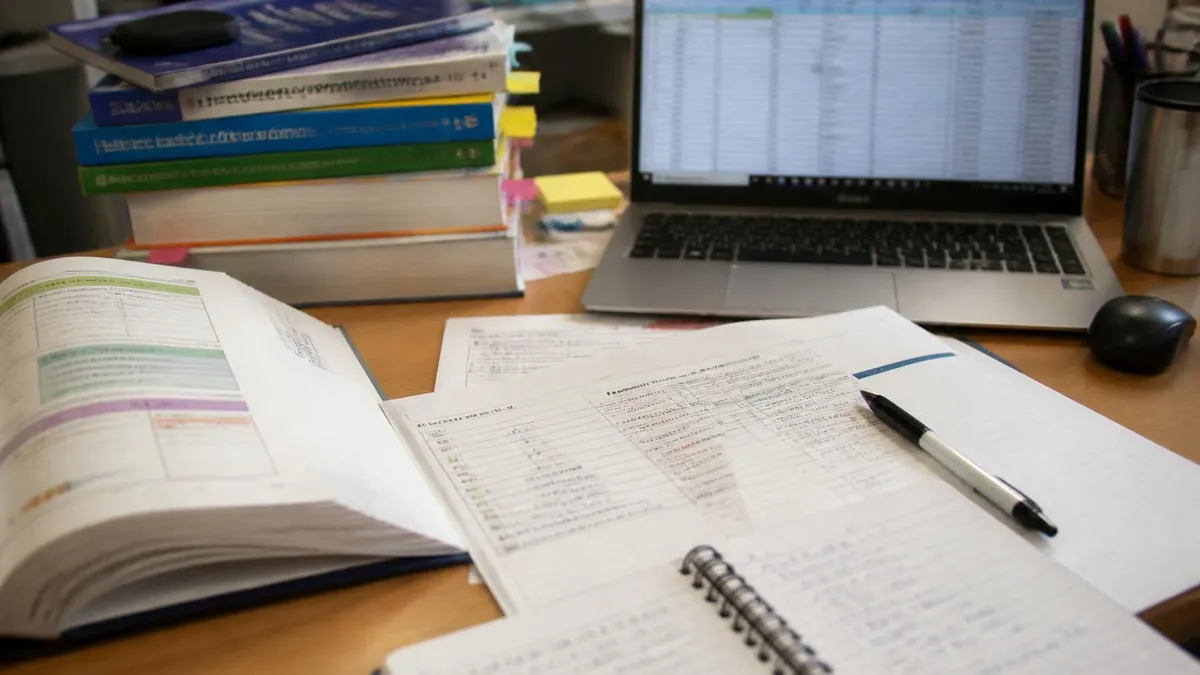 Microsoft Excel - Microsoft Excel certification study resource