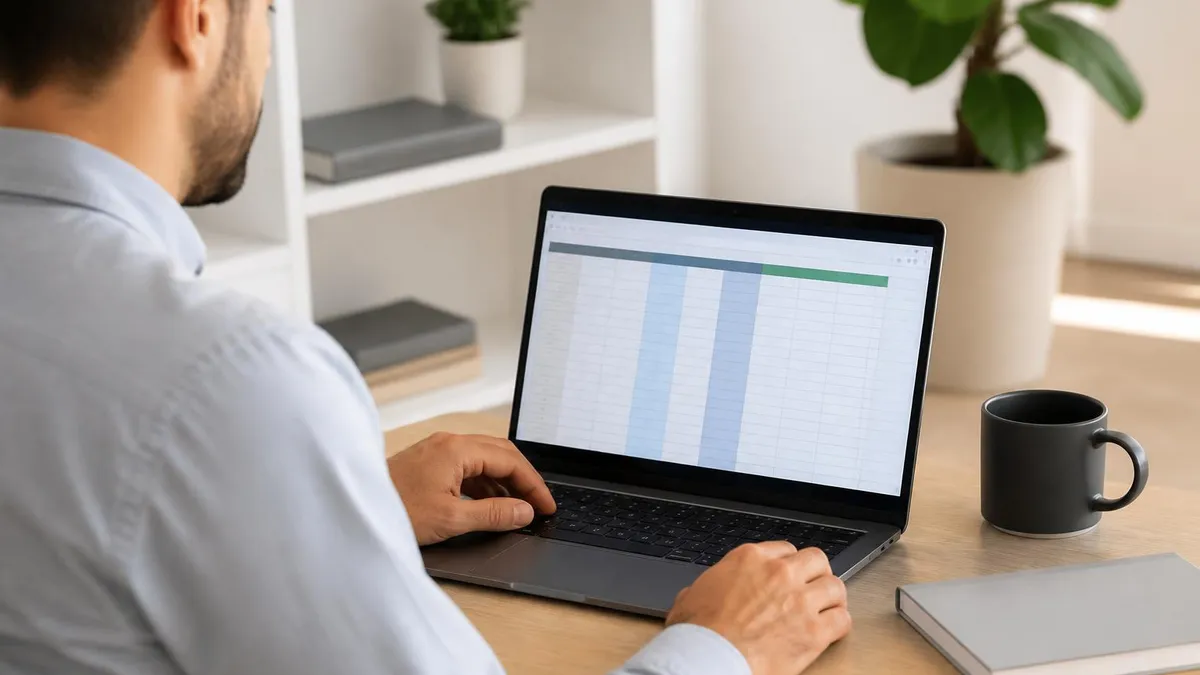 Excellence Playa Mujeres - Microsoft Excel certification study resource