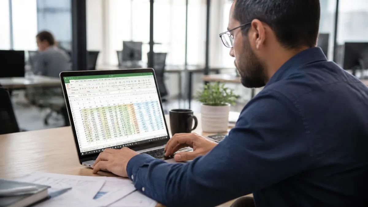 How to Delete Multiple Rows in Excel - Microsoft Excel certification study resource