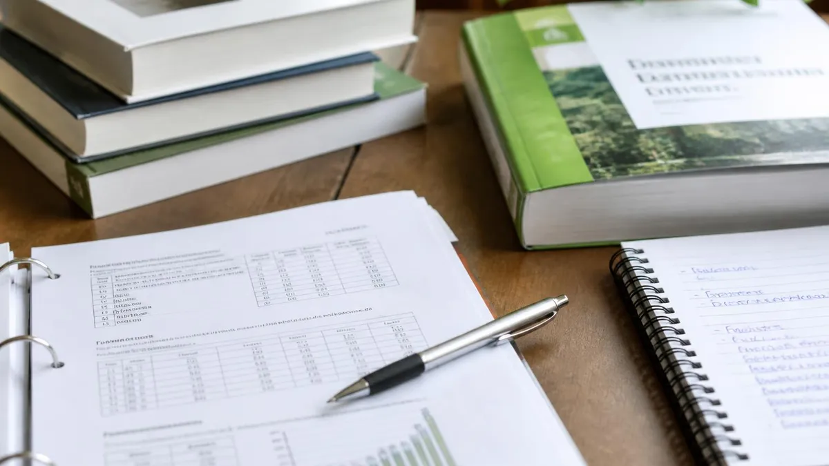 Microsoft Excel - Microsoft Excel certification study resource