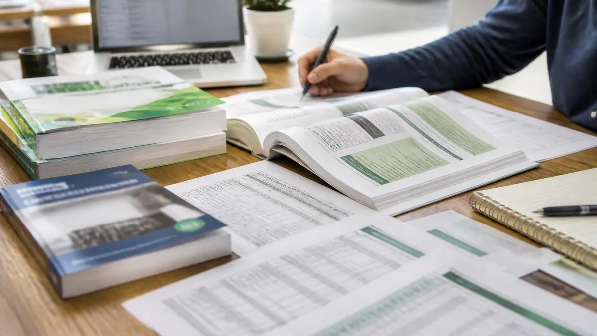 How to Delete Rows in Excel - Microsoft Excel certification study resource