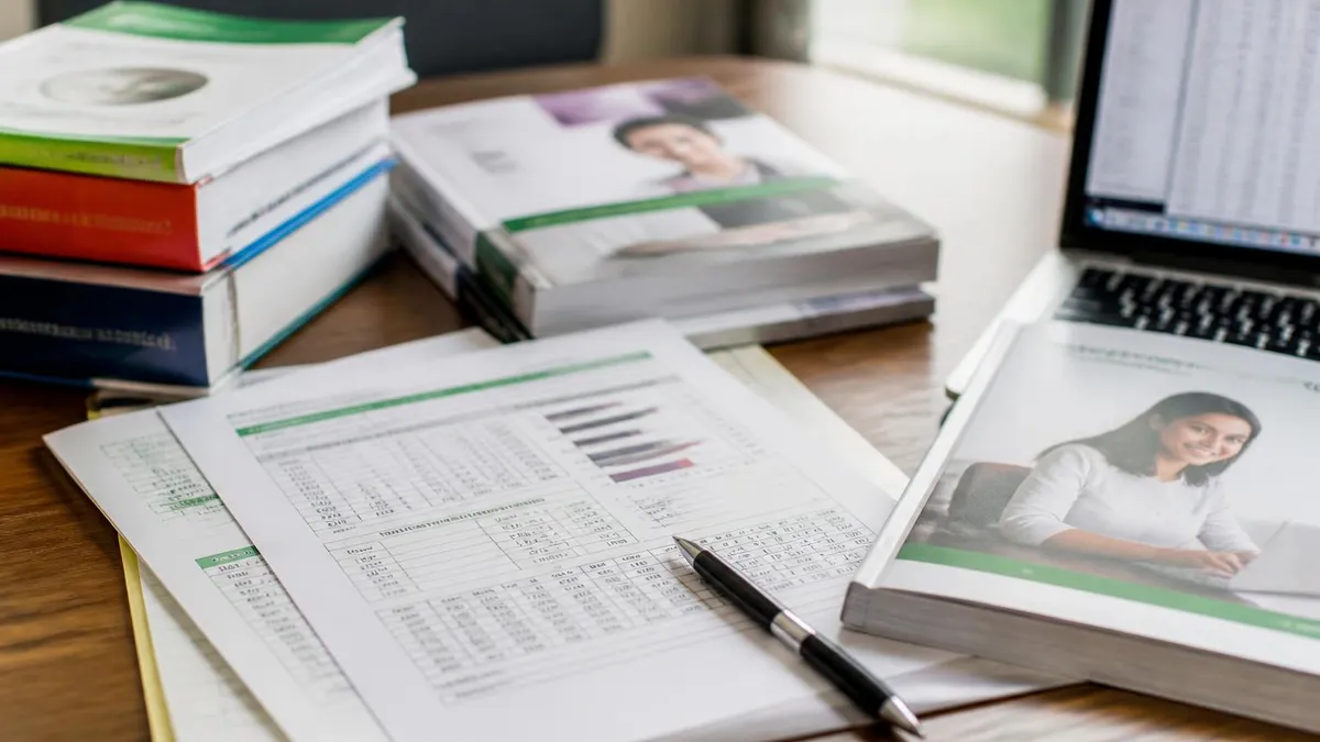 Microsoft Excel - Microsoft Excel certification study resource
