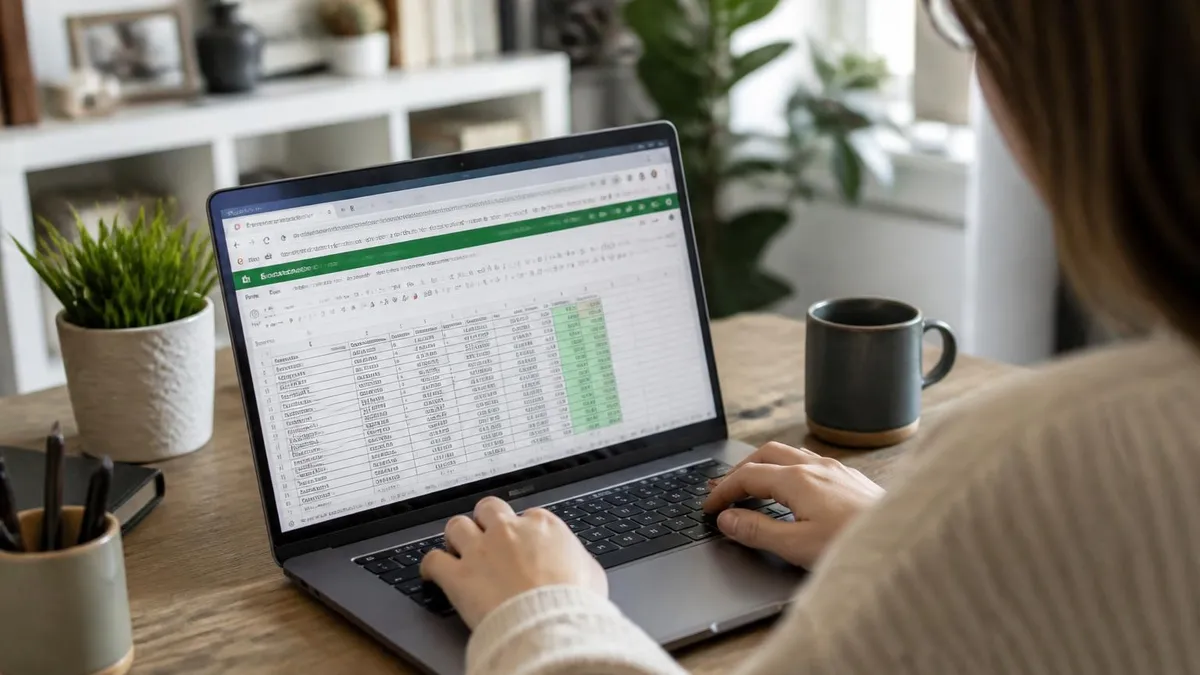 How to Do a Drop Down in Excel - Microsoft Excel certification study resource
