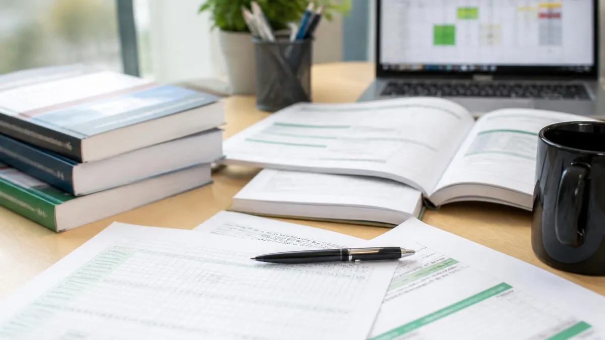 Microsoft Excel - Microsoft Excel certification study resource