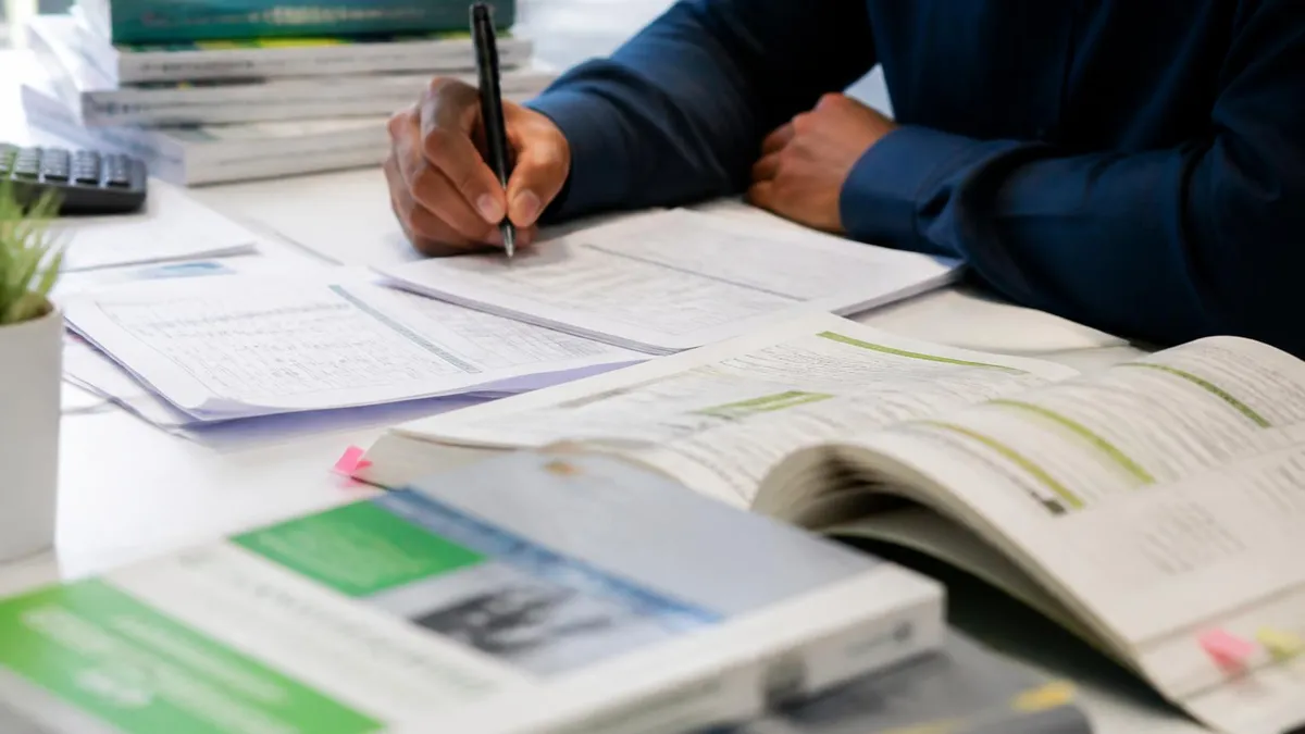 How to Do a Mail Merge From Excel - Microsoft Excel certification study resource