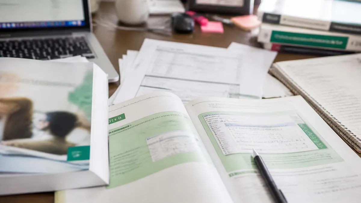 How to Do a Strikethrough in Excel - Microsoft Excel certification study resource