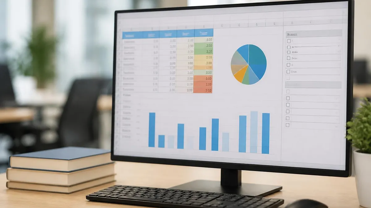 How to Do a T Test in Excel - Microsoft Excel certification study resource