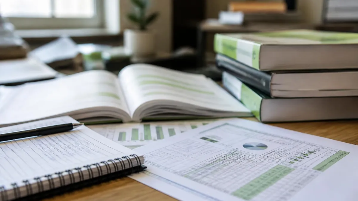 Microsoft Excel - Microsoft Excel certification study resource