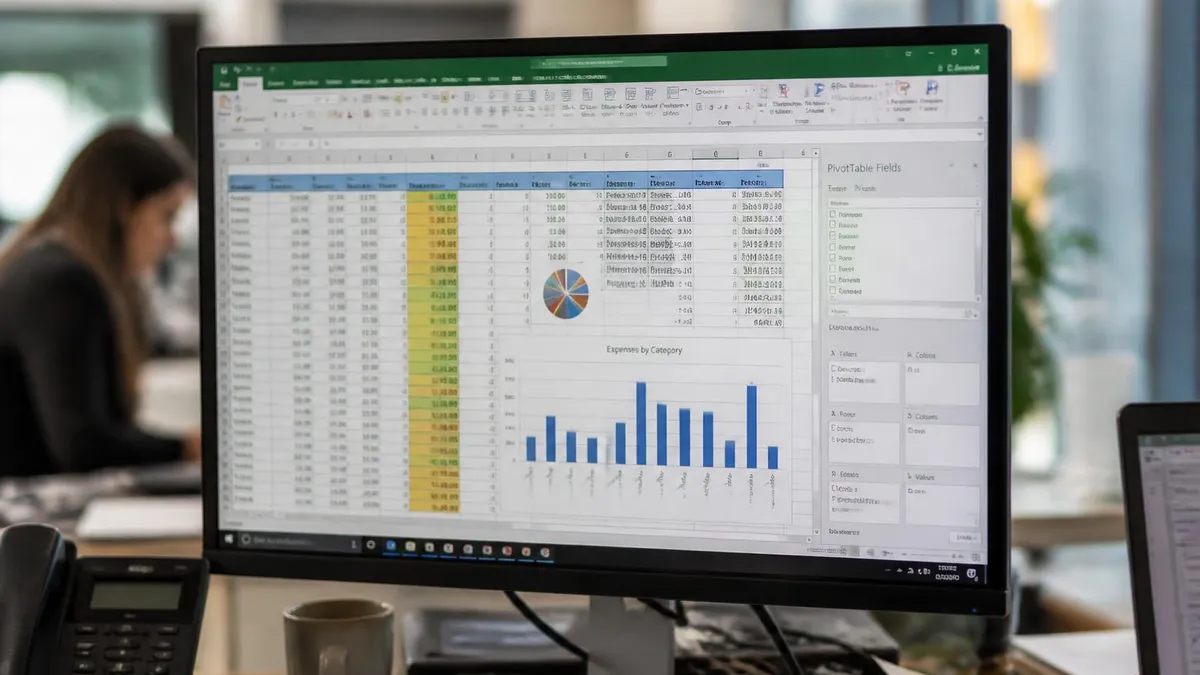 How to Do Absolute Value in Excel - Microsoft Excel certification study resource