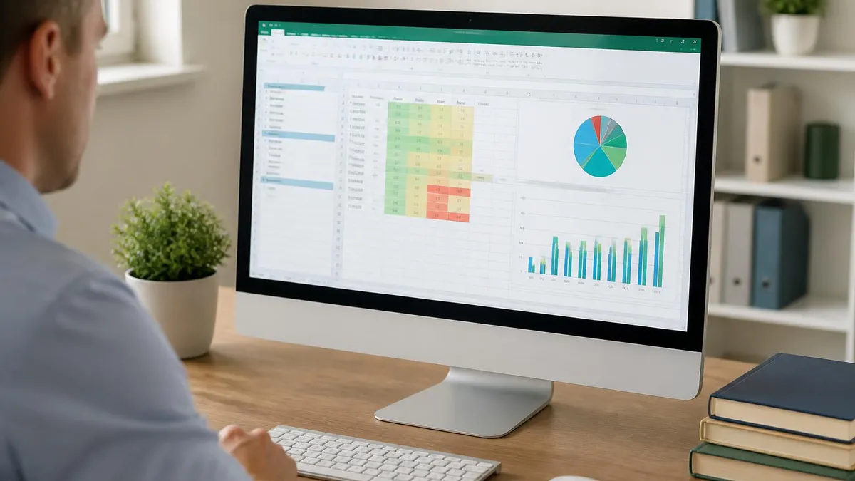 Excellence Playa Mujeres - Microsoft Excel certification study resource