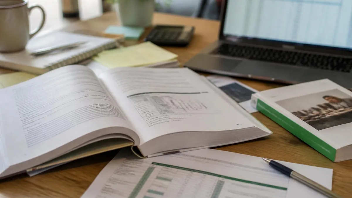 How to Do Division in Excel - Microsoft Excel certification study resource