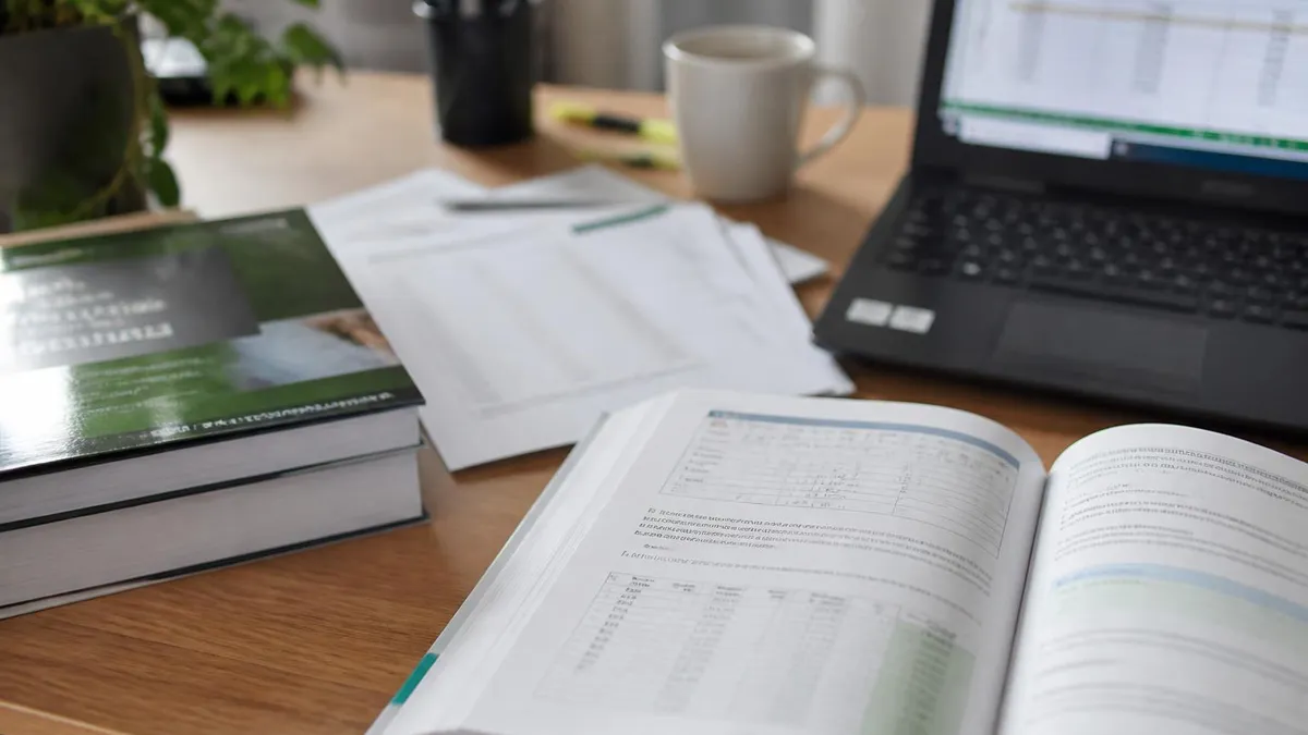 How to Do Excel Drop Down List - Microsoft Excel certification study resource
