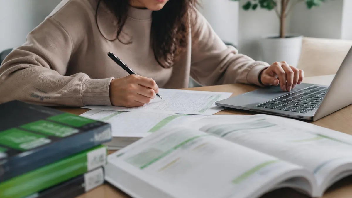 How to Do Formulas in Excel - Microsoft Excel certification study resource