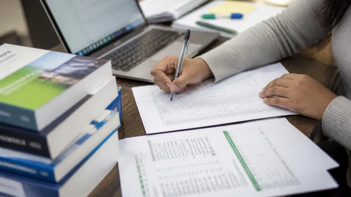 Microsoft Excel - Microsoft Excel certification study resource