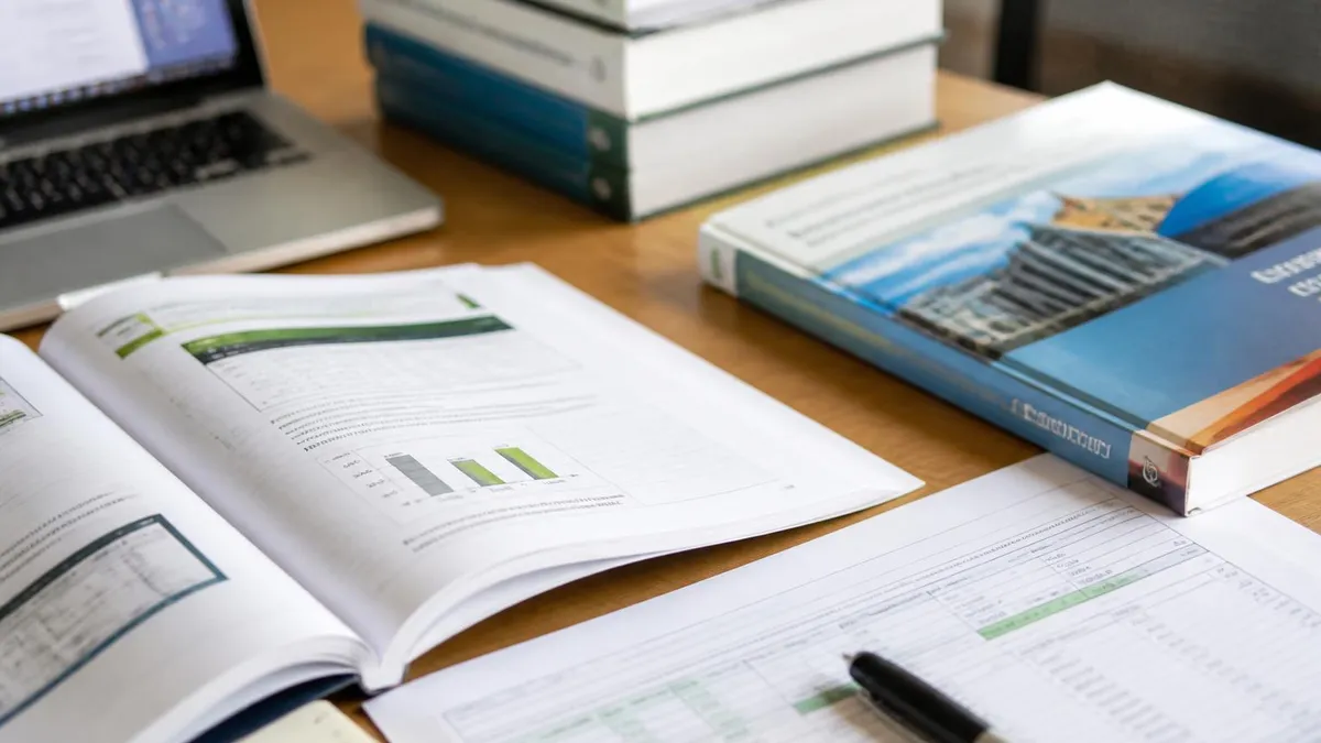 Microsoft Excel - Microsoft Excel certification study resource