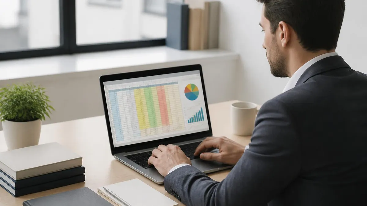 Excellence Playa Mujeres - Microsoft Excel certification study resource