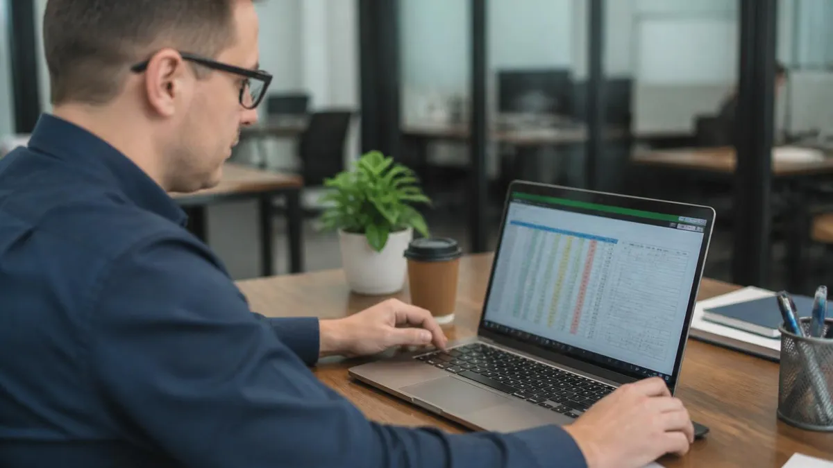 How to Do Superscript in Excel - Microsoft Excel certification study resource