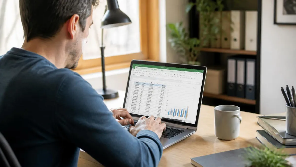 How to Do Vlookup in Excel - Microsoft Excel certification study resource