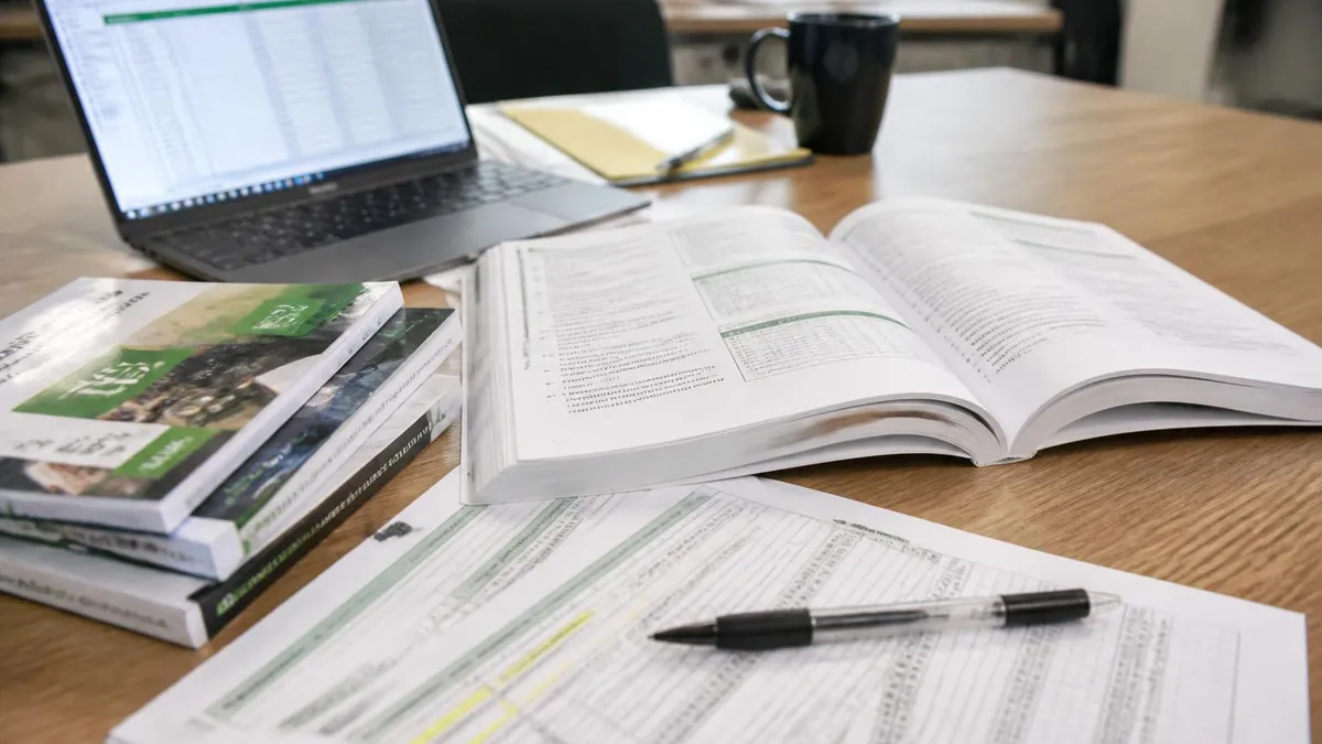 Microsoft Excel - Microsoft Excel certification study resource