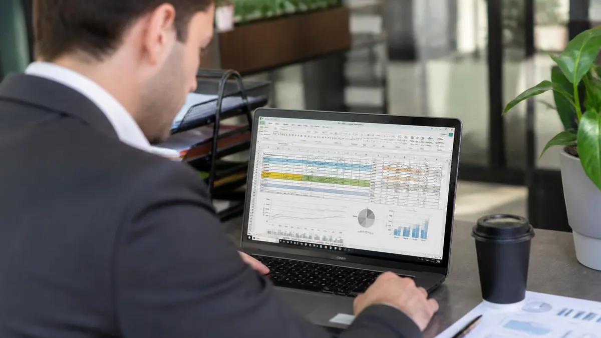 How to Download Excel on Mac - Microsoft Excel certification study resource