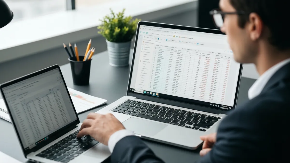 Microsoft Excel - Microsoft Excel certification study resource