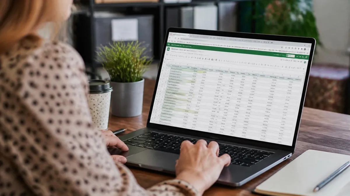 Microsoft Excel - Microsoft Excel certification study resource