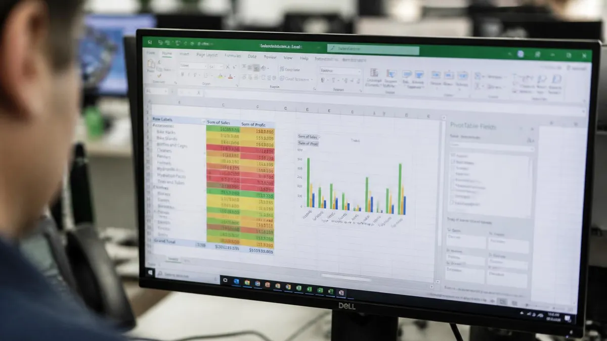How to Edit a Dropdown List in Excel - Microsoft Excel certification study resource