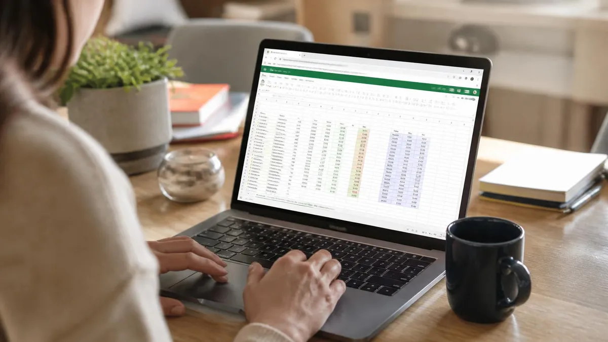 Microsoft Excel - Microsoft Excel certification study resource