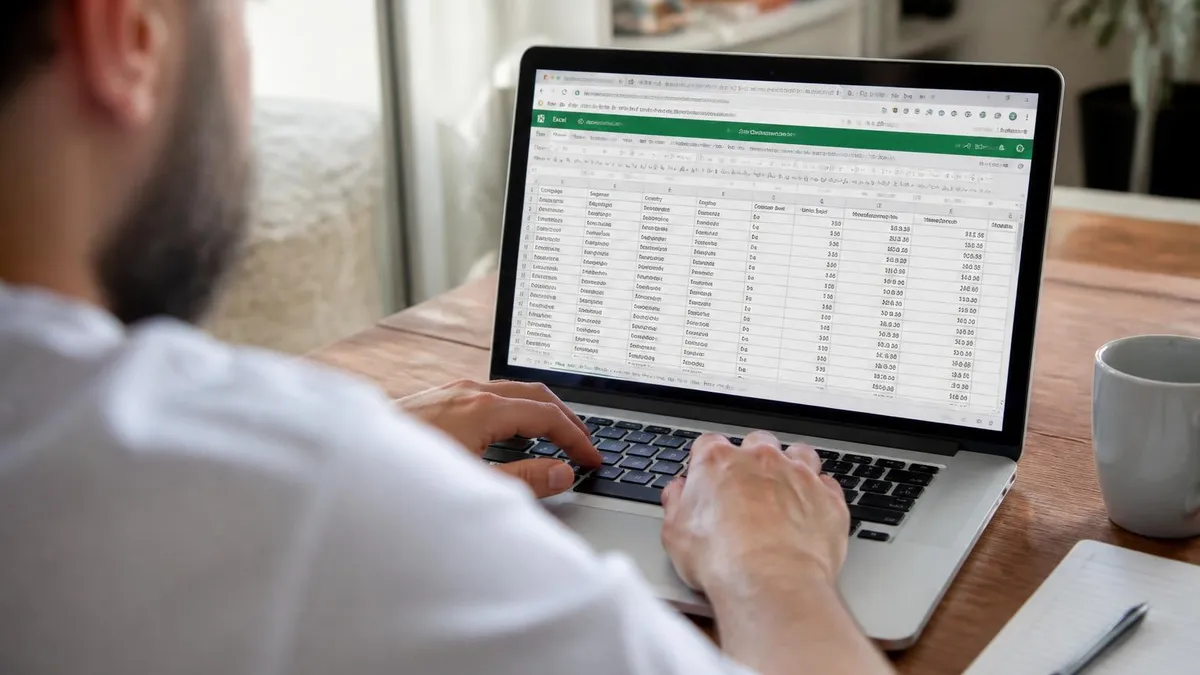 Microsoft Excel - Microsoft Excel certification study resource
