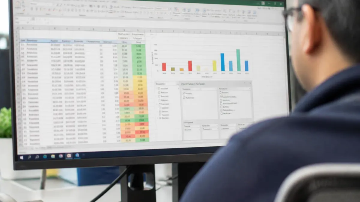 How to Embed a Document in Excel - Microsoft Excel certification study resource