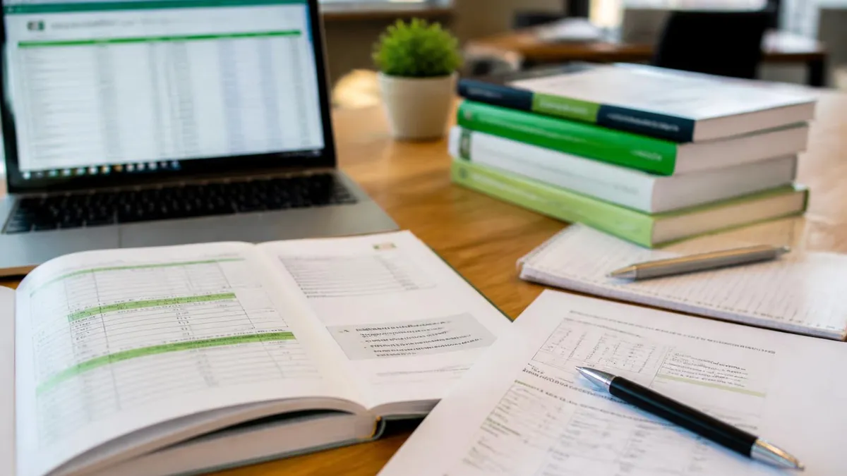 Microsoft Excel - Microsoft Excel certification study resource