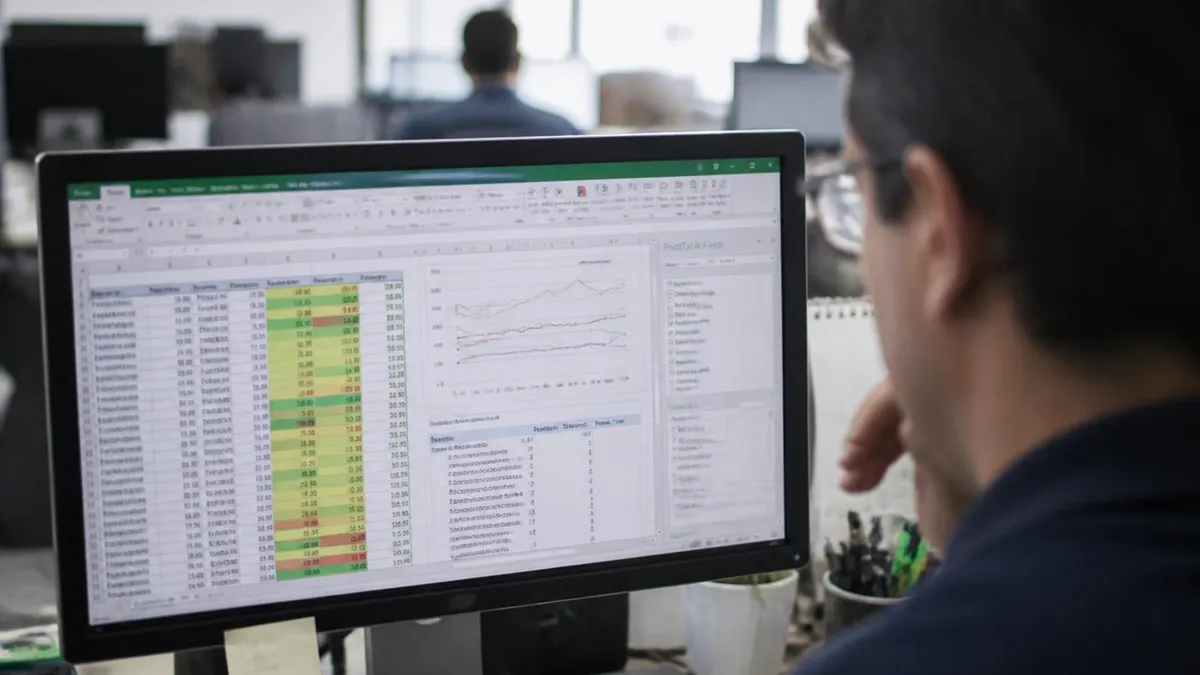 How to Enable Macros in Excel - Microsoft Excel certification study resource