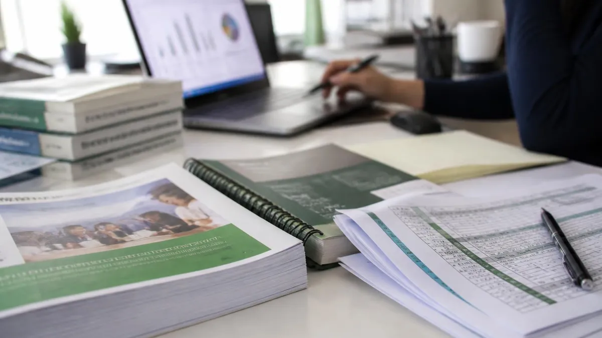 How to Enter in an Excel Cell - Microsoft Excel certification study resource