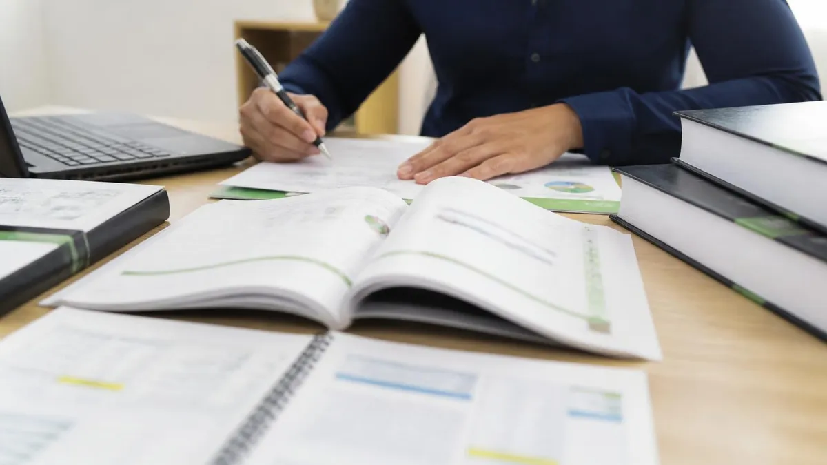 How to Enter Within a Cell in Excel - Microsoft Excel certification study resource