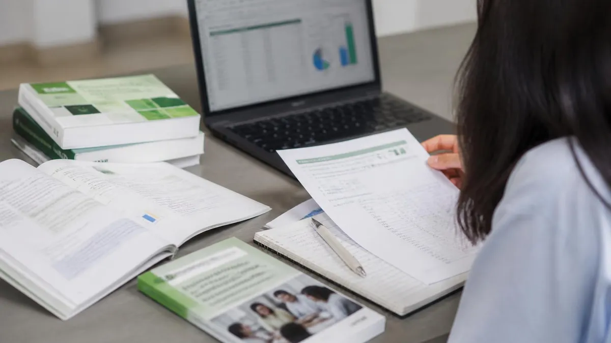 Microsoft Excel - Microsoft Excel certification study resource