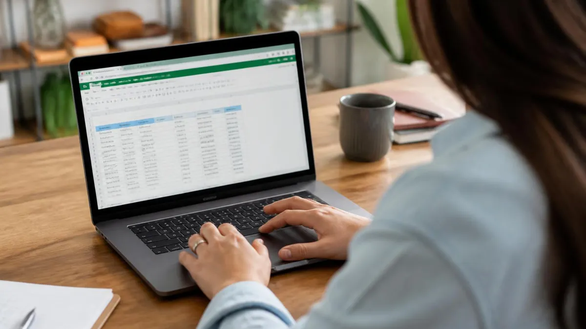 Microsoft Excel - Microsoft Excel certification study resource
