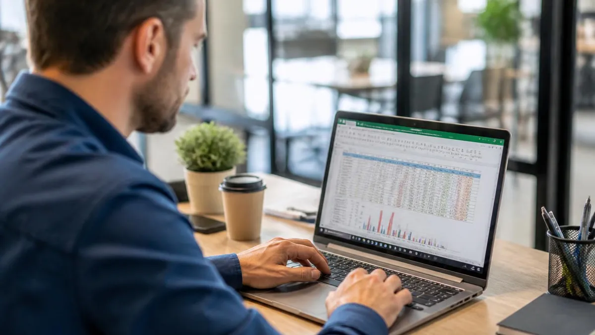How to Filter by Color in Excel - Microsoft Excel certification study resource