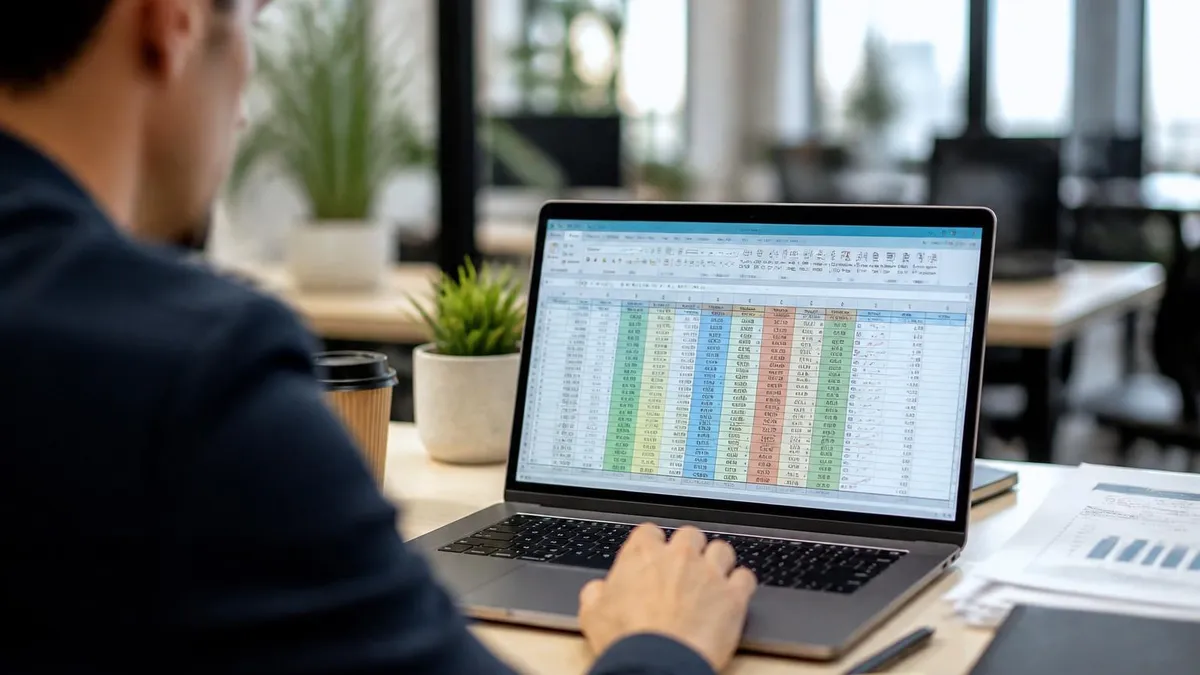 How to Filter in Excel - Microsoft Excel certification study resource