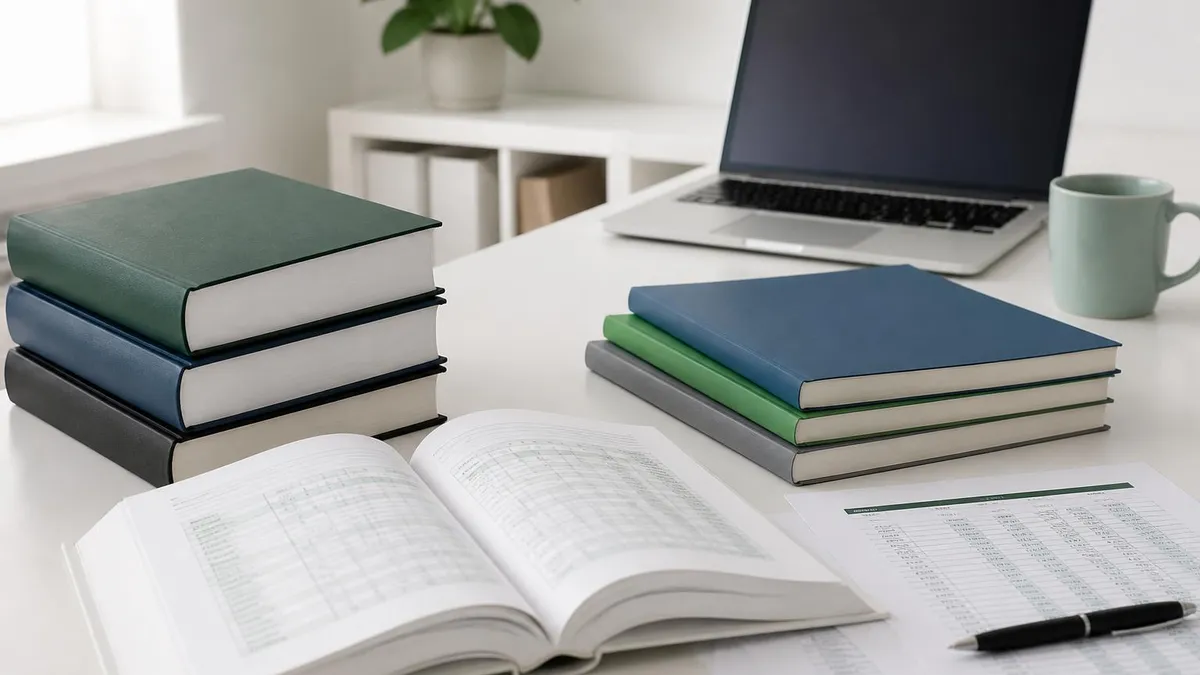 Microsoft Excel - Microsoft Excel certification study resource