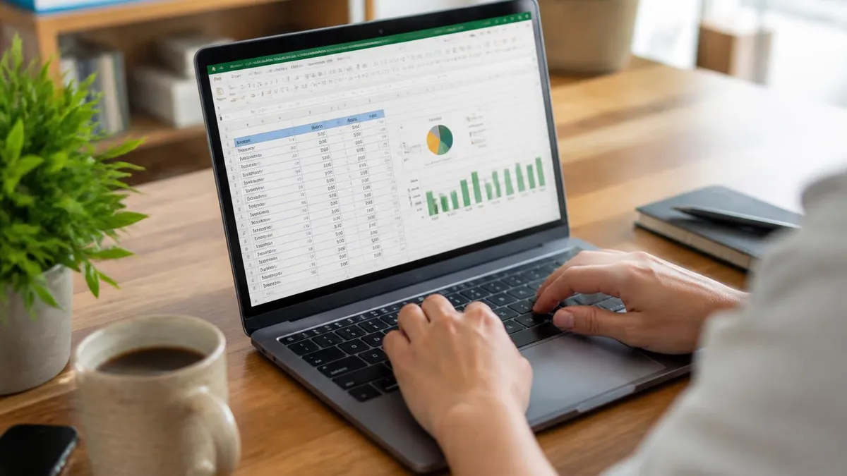 How to Find Circular References in Excel - Microsoft Excel certification study resource