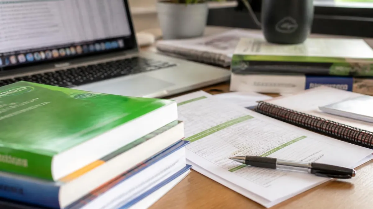 Microsoft Excel - Microsoft Excel certification study resource