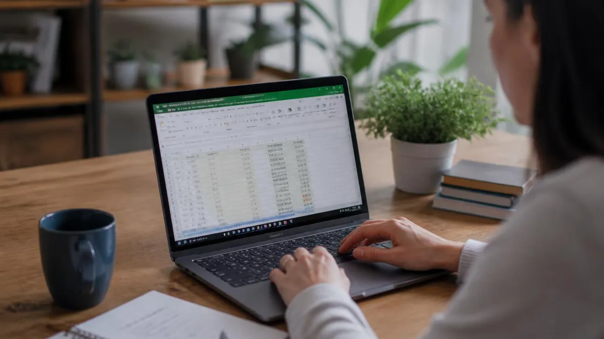 How to Find Duplicates in Excel - Microsoft Excel certification study resource