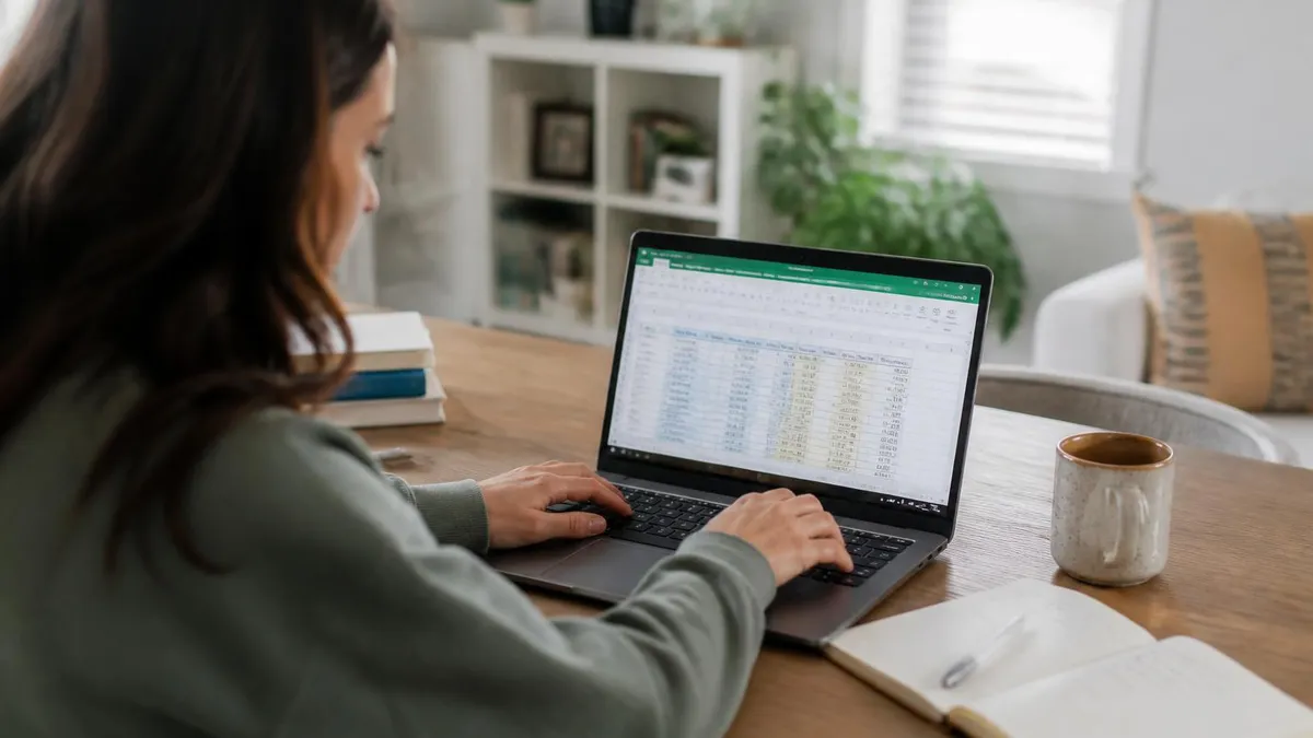 Microsoft Excel - Microsoft Excel certification study resource