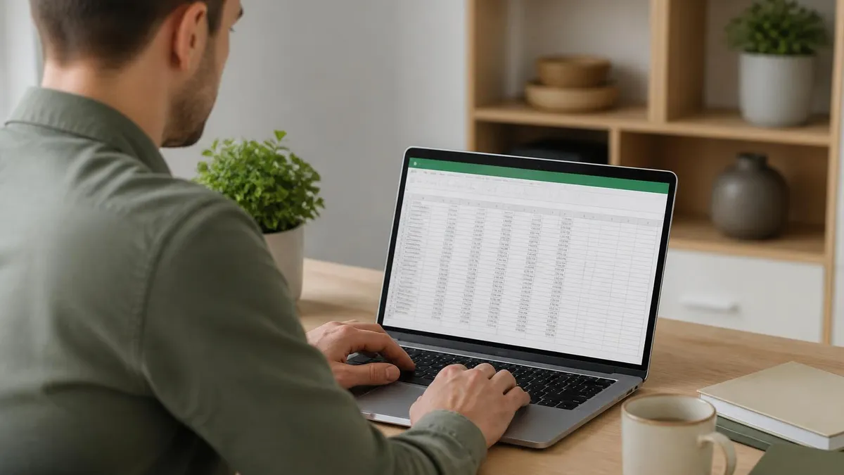 Microsoft Excel - Microsoft Excel certification study resource