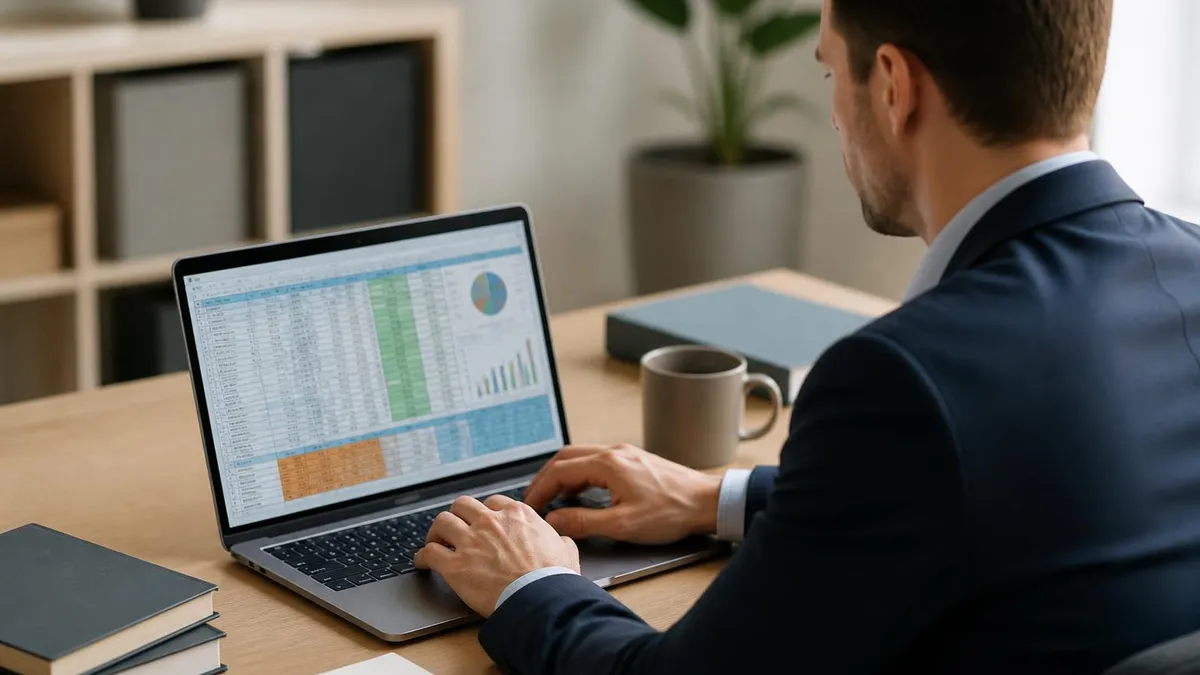 Excellence Playa Mujeres - Microsoft Excel certification study resource