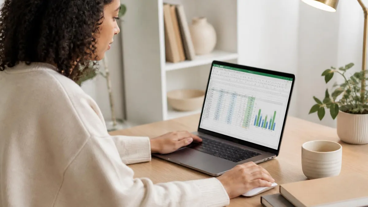 Excellence Playa Mujeres - Microsoft Excel certification study resource